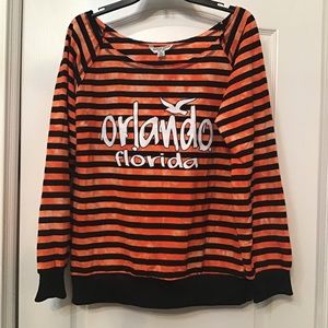 American vintage sweatshirt